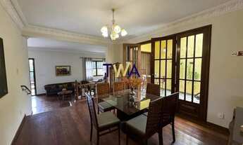 Imagem 5: Casa, Mangabeiras, Belo Horizonte, 4 quartos, R$2.150.000,00, à venda na TWA Investimentos