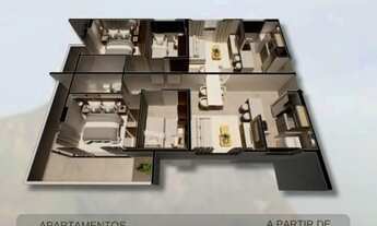 Imagem 6: Apartamento à Venda em Alto Esplanada, Governador Valadares - MG