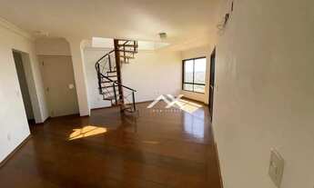 Imagem 2: Apartamento com 3 dormitórios para alugar, 356 m² por R$ 6.289,41/mês - Edifício Manhattan