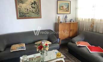 Imagem 5: Casa - Ponte Preta - Campinas