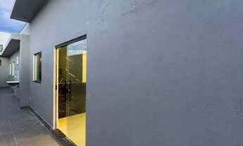 Imagem 4: Casa à venda em Monte Belo com 63m², 3 Quarto(s) e 2 Vaga(s)