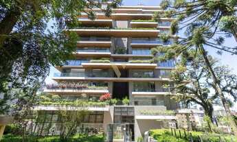 Imagem: Apartamento novo, 2 quartos