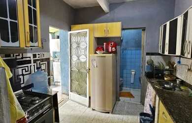 Imagem 3: SOBRADO - CIDADE KEMEL / SÃO PAULO - SP