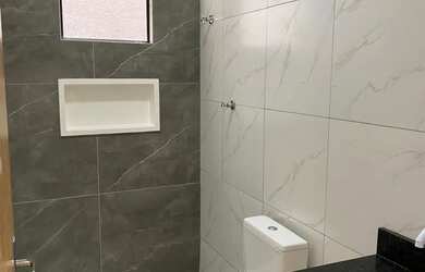 Imagem 7: Ágio casa nova em Guapó