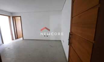 Imagem: Apartamento em Rua José Osvaldo - Vila