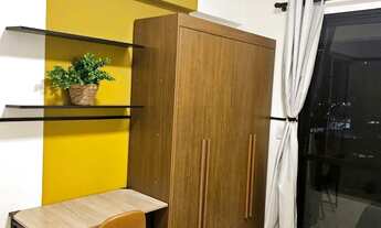 Imagem: VENDO APARTAMENTO PORTEIRA FECHADA ED. ÁGUAS