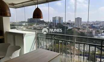 Imagem 6: Conforto e Lazer Completo no Condomínio Mont Blanc em Osasco