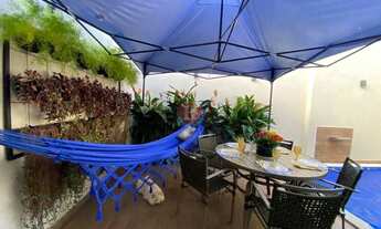 Imagem 6: Casa com 3 quartos, Boa Vista, São José do Rio Preto - R$ 680 mil, Cod: 1468