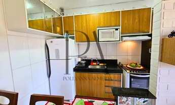 Imagem 6: Apartamento 2 Quartos a Venda no Residencial Via Garden, em Marcílio de Noronha - Viana/ES