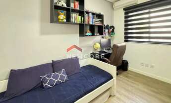 Imagem: Casa de condomínio em Rua Marcello de Almeida