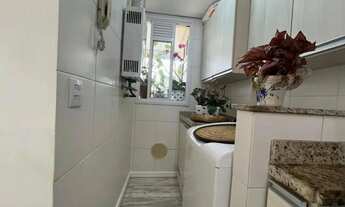 Imagem 4: Apartamento para Venda em Florianópolis, Pântano do Sul, 2 dormitórios, 1 suíte, 2 banheir