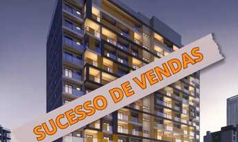 Imagem: Studio no Higienópolis - Oportunidade de