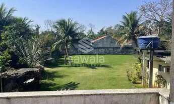 Imagem 7: Casa à venda com 529,00m² e 5 quartos em Recreio dos Bandeirantes, Rio de Janeiro - RJ