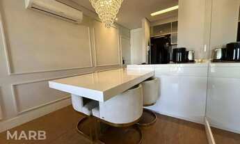 Imagem 4: Apartamento com 2 dormitórios à venda, 73 m² por R$ 1.800.000,00 - Centro - Florianópolis