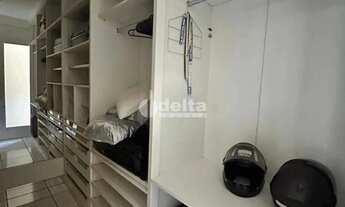 Imagem 7: Casa disponível para locação no bairro Cidade Jardim em Uberlândia-MG