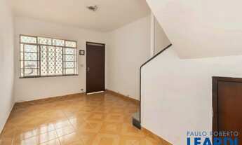 Imagem 6: CASA TÉRREA - FREGUESIA DO Ó - SP