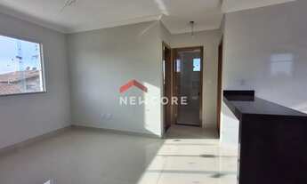 Imagem 5: Cobertura em Rua Pederneiras - Piratininga (Venda Nova) - Belo Horizonte/MG