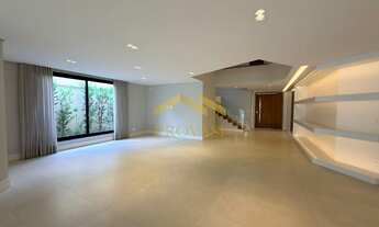 Imagem 3: Alphaville Residencial 0 (Zero) - Casa em Condomínio em Alphaville Residencial Zero, Barue