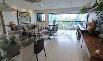 Imagem 3: Apartamento de 135m² no Bairro do Poço