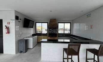 Imagem 4: Imóvel para venda possui 62 metros quadrados com 2 quartos em Marco - Belém - PA