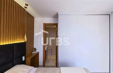 Imagem 6: Lounge 22 - Apartamento 1 quarto, sendo 1 suíte