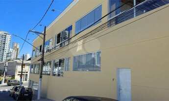 Imagem 5: Prédio inteiro à venda em Santana - SP