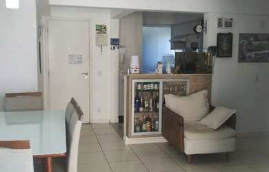 Imagem 4: Lindo apto no Ed. Esplendore