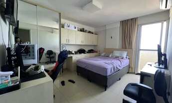 Imagem 6: Aluguel beira mar de Boa Viagem. Sem mobília