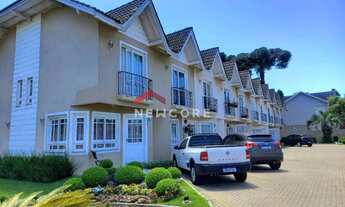 Imagem: Casa de condomínio em Rua Paul Harris 1062