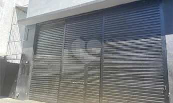 Imagem 3: Galpão para locação em Vila Anastácio - SP