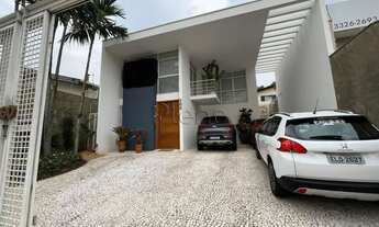 Imagem 3: Casa comercial à venda com 196 m² no Jardm Chapadão, Campinas