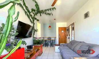 Imagem: Apartamento 2 dormitórios bairro Saco dos