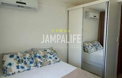 Imagem 4: Lindo flat em Intermares