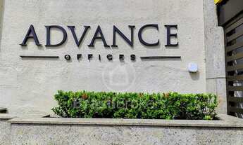 Imagem 4: Sala Comercial da Freguesia - Jacarepaguá já alugada