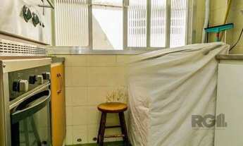 Imagem 4: Apartamento 2 dormigtórios à venda Rua Teixeira de Freitas, Santo Antônio - Porto Alegre