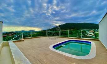 Imagem 3: Cobertura com 3 dormitórios para locação no Campeche/Florianópolis