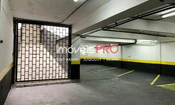 Imagem 6: Prédio comercial na melhor rua do Paraiso