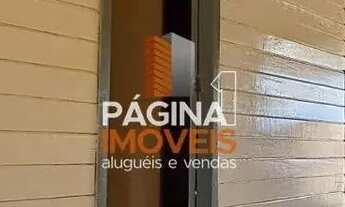 Imagem 7: Página 1 Imóveis anuncia para aluguel, casa com 02 dormitórios, no bairro Harmonia em Cano