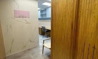 Imagem: Sala à venda, 33 m² por R$ 580.000,00