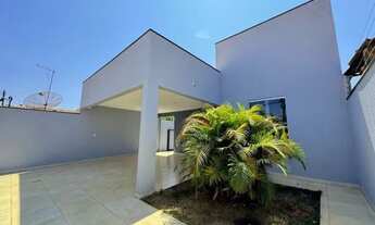 Imagem: Casa de Alto Padrão em Planaltina-GO