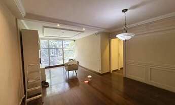 Imagem 3: Imóvel para aluguel tem 132 m² com 3 quartos em Ipanema - Rio de Janeiro - RJ