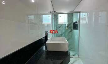 Imagem 5: COBERTURA | 3 QUARTOS | 1 SUÍTES| 2 BANHEIRO SOCIAL l 2 VAGAS