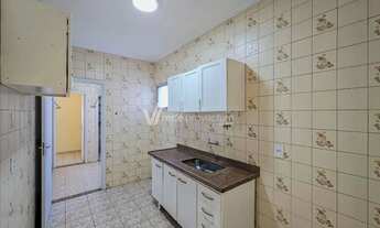 Imagem 4: Apartamento - Bonfim - Campinas