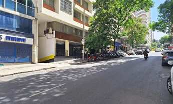 Imagem 3: Imóvel para aluguel com 113 metros quadrados com 3 quartos em Centro - Belo Horizonte - MG