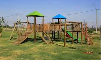 Imagem 7: Terreno 298m2 à venda - Condomínio Village Damha IV - Mirassol/SP