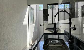 Imagem 5: Casa 2 quartos no Monte Pascoal em Goiânia