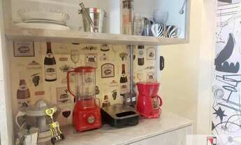 Imagem 7: Apartamento para venda em Cerqueira Cesar , 1 dormitório e 35 m ²