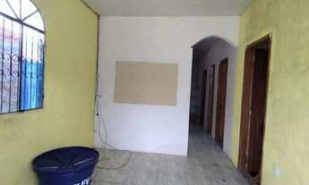 Imagem 3: Aluga se casa no parque rio Solimões *35