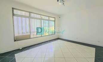 Imagem 3: Santos Boqueirão Sobrado 3 Dormitórios Salas 2 Vagas