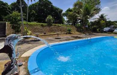 Imagem 2: Imóvel para venda com 2000 metros quadrados com 2 quartos em Tarumã - Manaus - AM